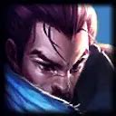 Yasuo Pro Builds .